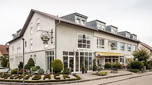 Der Sölchebäck Hotel -Steinofenbäckerei Schwäbisch Hall