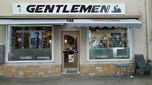 Herren Salon Gentlemen