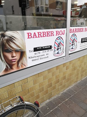 Barber Roj