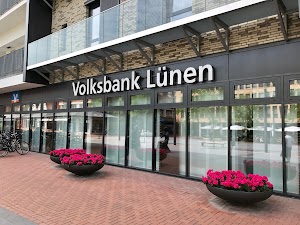 Volksbank Lünen, Hauptstelle Lünen