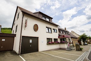 Gasthof zum guten Tröpfle