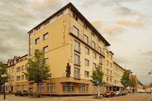 Trip Inn Hotel Zum Riesen Hanau