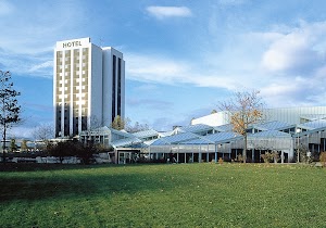 AMBER HOTEL LeonbergStuttgart