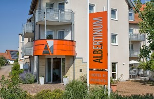 Albertinum Business Hotel