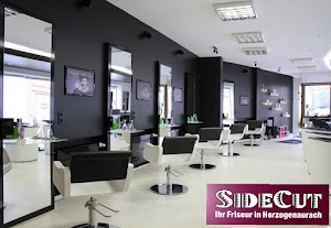 Sidecut Ihr Friseur in Herzogenaurach