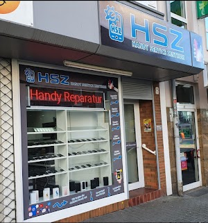 Handy Reparatur Service (Handy Service Zentrum ..HSZ..)