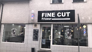 Fine Cut