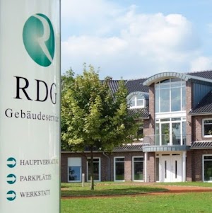 RDG Gebäudeservice GmbH