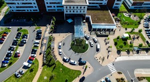 Herr Prof. Dr. med. Michael Tronnier - Helios Klinikum Hildesheim