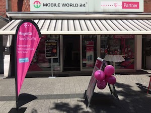 Telekom Partner Mobile World 24 GmbH