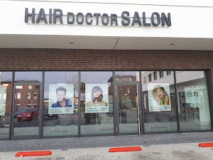 HAIR DOCTOR SALON Rheine