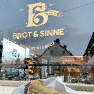 Brot & Sinne - St.Arnual