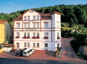 Hotel Klostergarten