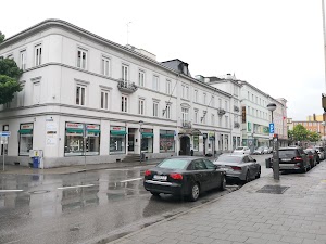 Hotel Wendelstein