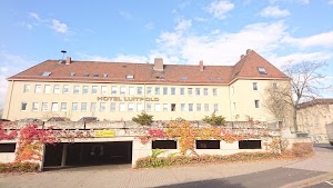 Hotel Luitpold