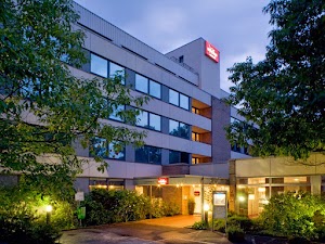 Mercure Hotel Duesseldorf Neuss