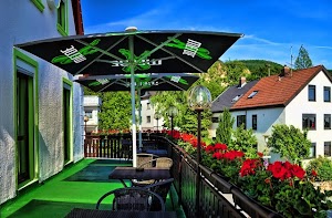 Hotel Heidelberg Zum Heidelberger Tor