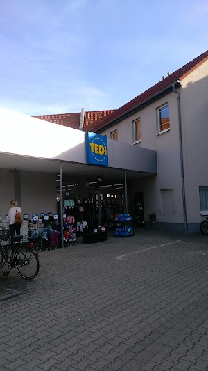 TEDi