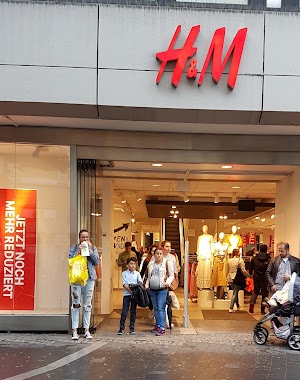 H&M