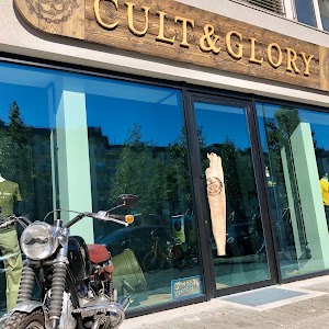 Cult & Glory AG