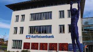 Raiffeisenbank Erding eG, Geschäftsstelle Altenerding