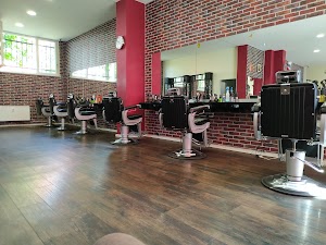 Halits Barber Shop