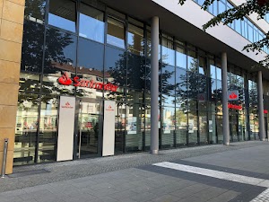 Santander Filiale Heilbronn