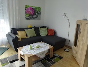 Ferienwohnung Maier