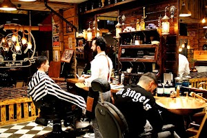 Tom Kyle Barbershop