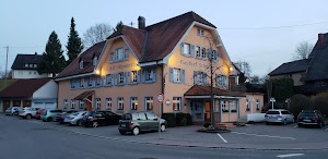 Gasthof Schweizerhof