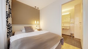 Hotel Schwanen Stuttgart-AirportMesse