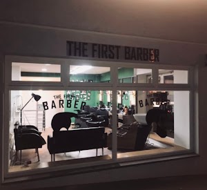 THE FIRST BARBER Herrenfriseur Barbier Ravensburg