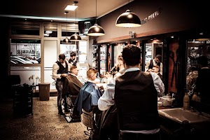 Alex Barbershop wahid & kawa