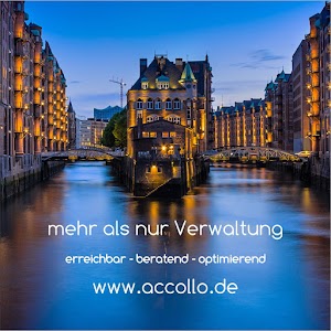 accollo Immobilienverwaltung