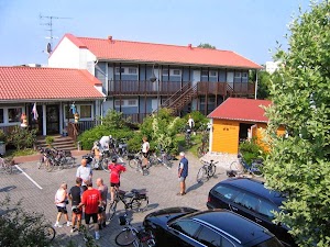 Hotel Schwedenhaus Wismar