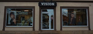 Vision Hairstyling