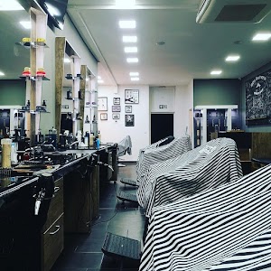 Sio & Brothers Barber Shop
