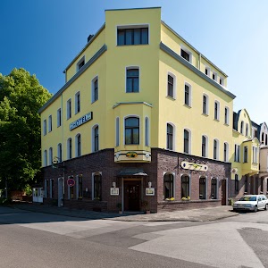 Hotel-Restaurant Zur eisernen Hand