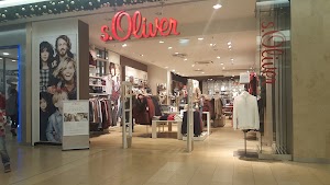 s.Oliver Store