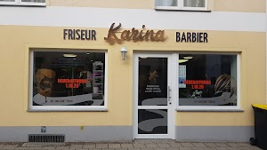 Friseur Barbier Karina