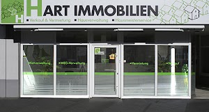 Hart Immobilien