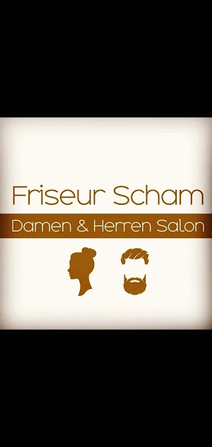 Friseur Salon Scham