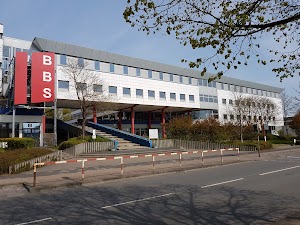 Berufsbildende Schulen II