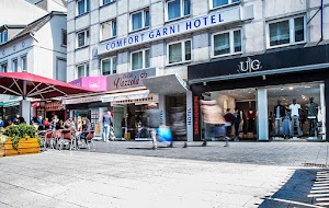 Comfort Garni Hotel