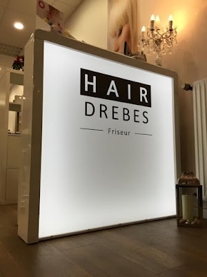 Hair Drebes