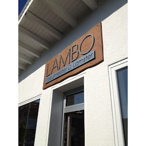 Lambo Friseur