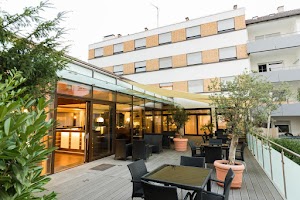 Hotel Stuttgart 21