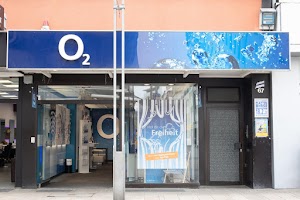 o2 Shop