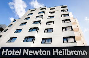 Hotel Newton Heilbronn