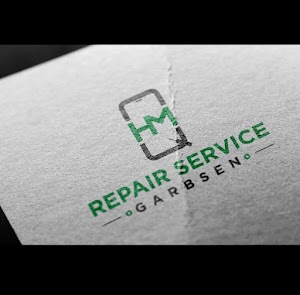 QHM Repair Service Garbsen - Professionelle Handy Reparatur